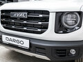 2026 Haval Dargo I Рестайлинг, белый - вид 4