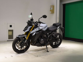 2023 Suzuki GSX-S 1000, серый, 1100000 рублей, вид 4