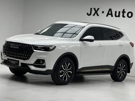 Haval H6 III