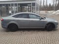 2009 Ford Mondeo IV, серый, 420000 рублей - вид 1