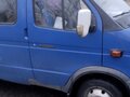 2007 ГАЗ ГАЗель (33023/330273) Фермер, синий, 620000 рублей - вид 2