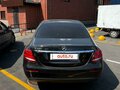 2018 Mercedes-Benz E-Класс 200 V (W213, S213, C238), чёрный - вид 1