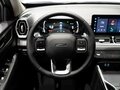 2026 Haval H5 II, белый - вид 10