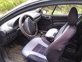 1994 Opel Tigra A, чёрный, 140000 рублей - вид 5