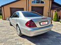 2003 Mercedes-Benz E-Класс 220 III (W211, S211), серый, 980000 рублей - вид 7