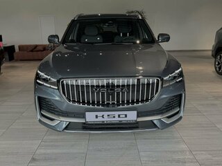 2026 VOLGA K50, серый, 4649000 рублей, вид 2