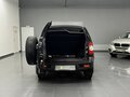 2020 Lada (ВАЗ) Niva, чёрный - вид 6