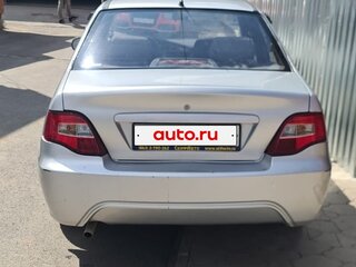 2010 Daewoo Nexia I Рестайлинг, серебристый, 350000 рублей, вид 3