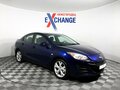 2010 Mazda 3 II (BL), синий - вид 3