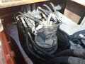 2003 Hitachi ZX330, оранжевый - вид 9