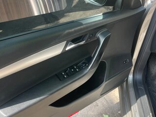 2012 Volkswagen Passat B7, зелёный, 1200000 рублей, вид 5