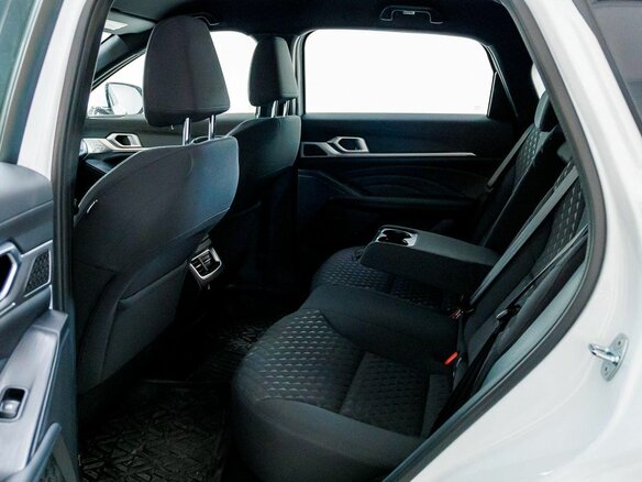 2026 Haval F7 II, белый, 3167010 рублей - вид 5