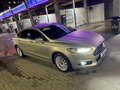 2016 Ford Mondeo V, бежевый - вид 8