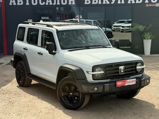 2023 Tank 300 I, белый, 2799000 рублей, вид 1