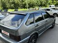 2010 Lada (ВАЗ) 2114, серый, 333000 рублей - вид 6