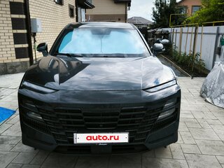 2023 Jetour Dashing I, чёрный, 1850000 рублей, вид 3