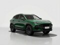 2026 Soueast S06, зелёный