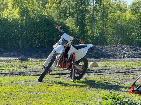 2019 Avantis Enduro 300 Pro/EFI, оранжевый, 290000 рублей, вид 3