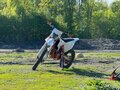 2019 Avantis Enduro 300 Pro/EFI, оранжевый, 290000 рублей - вид 2