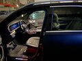 2021 Mercedes-Benz GLE 300 d II (V167), чёрный, 7400000 рублей - вид 8