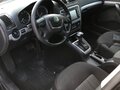 2013 Skoda Octavia II (A5) Рестайлинг, чёрный, 900000 рублей - вид 5