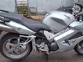 2005 Honda VFR 800, серебристый, 465000 рублей - вид 4