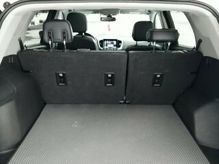 2018 GMC Terrain II, белый, 2100000 рублей, вид 3