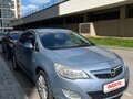 2012 Opel Astra J, серый, 670000 рублей - вид 1