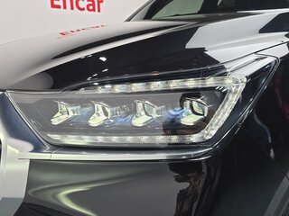 2024 KGM Rexton, чёрный, 5840000 рублей, вид 5