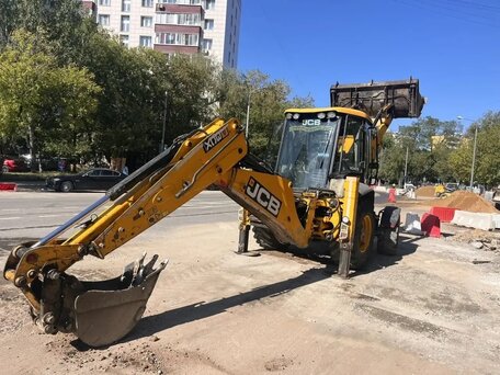 2014 JCB 3CX, 5000000 рублей, вид 5