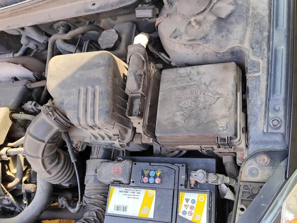 2008 Kia Ceed I, чёрный, 950000 рублей - вид 6