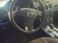 2006 Mazda 6 I (GG) Рестайлинг, серебристый, 450000 рублей - вид 8