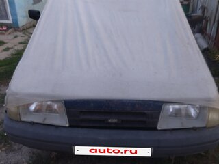 2002 Иж 2126 «Ода», синий, 120000 рублей, вид 1