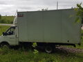 2011 ГАЗ ГАЗель (3302), белый - вид 7