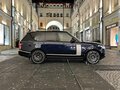 2018 Land Rover Range Rover IV Рестайлинг, синий - вид 5