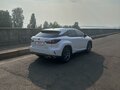 2017 Lexus RX 200t IV, серый, 3990000 рублей - вид 1