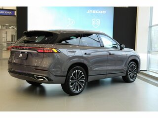 2025 Jaecoo J8, серый, 4569000 рублей, вид 5