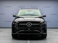 2025 Mercedes-Benz GLE 450 II (V167) Рестайлинг, чёрный, 13650000 рублей - вид 2