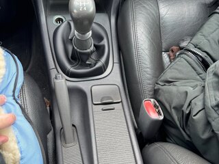 2002 Volvo S40 I Рестайлинг, синий, 500000 рублей, вид 4