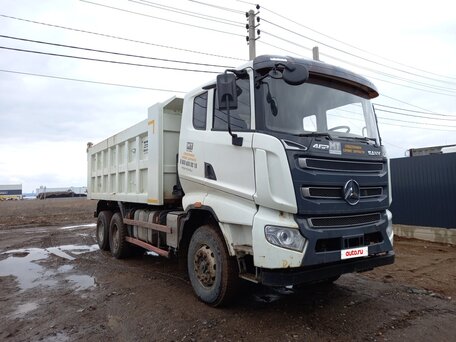 2022 Sany SYZ320C-8W, белый, 2700000 рублей, вид 2