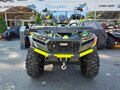 2023 TGB Blade 600, чёрный - вид 3