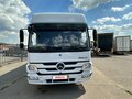 2013 Mercedes-Benz Atego, белый, 7474990 рублей - вид 1