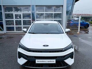 2023 Москвич 6, белый, 1360000 рублей, вид 2