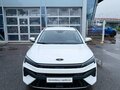 2023 Москвич 6, белый, 1300000 рублей - вид 1