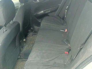 2014 Geely Emgrand EC7, белый, 261821 рублей, вид 5