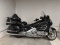 2003 Honda GL 1800 Gold Wing, чёрный, 895000 рублей - вид 9