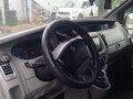 2008 Renault Trafic II Рестайлинг, красный, 1100000 рублей - вид 1