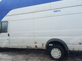 2006 Ford Transit Custom, белый, 900000 рублей - вид 3