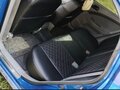 2012 Chevrolet Lacetti I, синий, 409000 рублей - вид 11