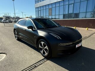 2023 Zeekr 001 86 kWh I, чёрный, 5900000 рублей, вид 2